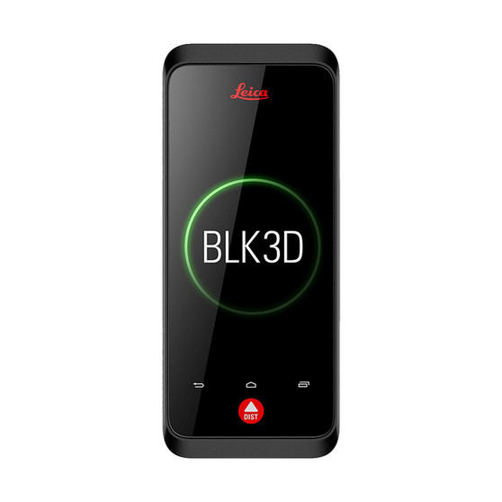 Leica BLK3D