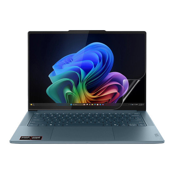 Lenovo Yoga Pro 7 14ASP10 Impact Screen Protector