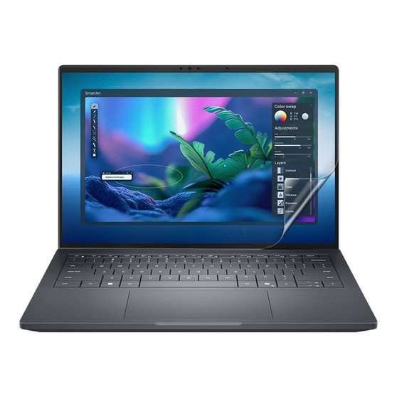 Dell Pro Max 14 Premium MA14250 (Non-Touch) Impact Screen Protector