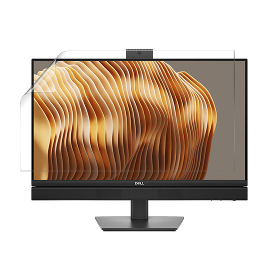 Dell Pro 24 All-in-One QC24251 (Touch) Silk Screen Protector