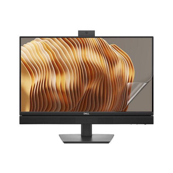 Dell Pro 24 All-in-One QC24251 (Non-Touch) Impact Screen Protector