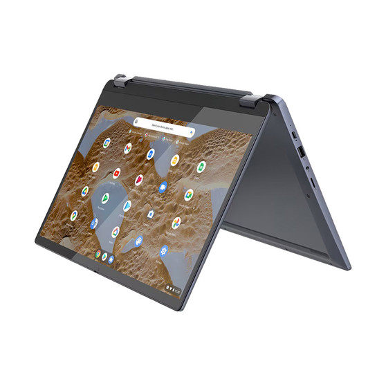 Lenovo IP Flex 3 Chrome 15IJL7 Silk Screen Protector