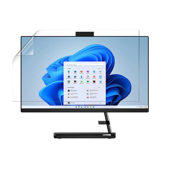 Lenovo IdeaCentre AIO 3 24IAP7 (Non-Touch) Silk Screen Protector
