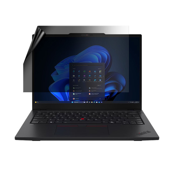 Lenovo ThinkPad L13 Gen 6 (Non-Touch) Privacy Lite Screen Protector