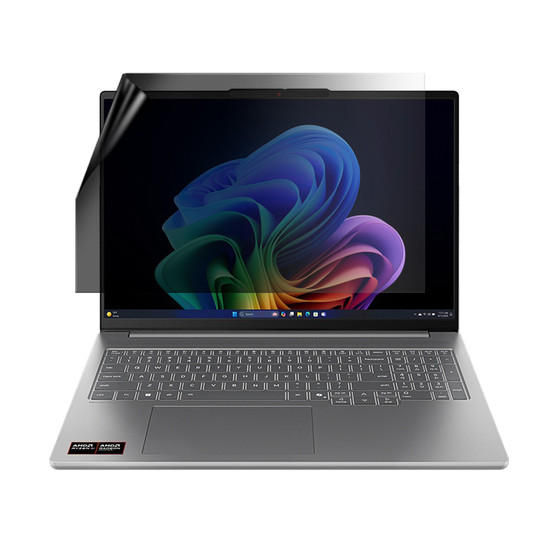 Lenovo IdeaPad Pro 5 16ASP10 Privacy Lite Screen Protector