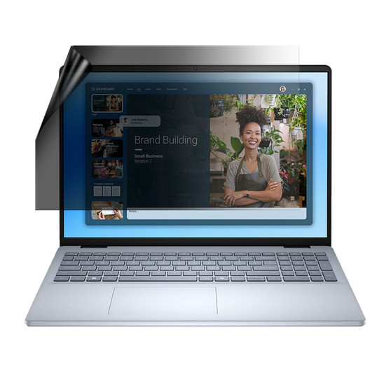 Dell 16 DC16251 (Touch) Privacy Lite Screen Protector