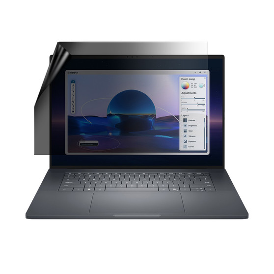 Dell Pro Max 16 Premium MA16250 (Non-Touch) Privacy Lite Screen Protector