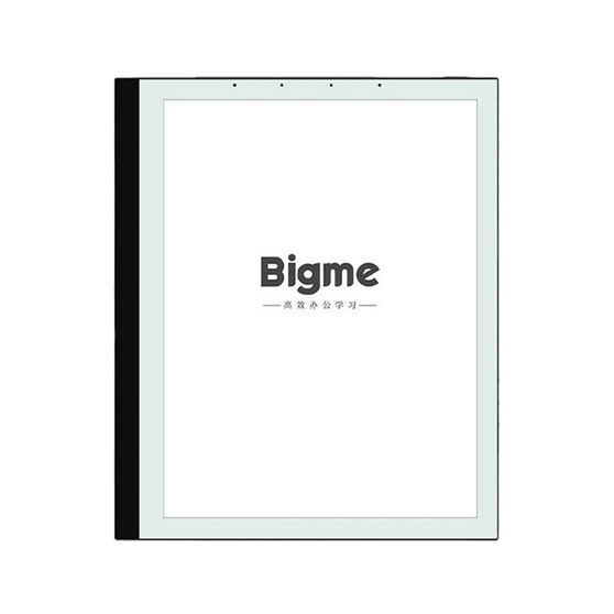 Bigme B1 Max+ Silk Screen Protector