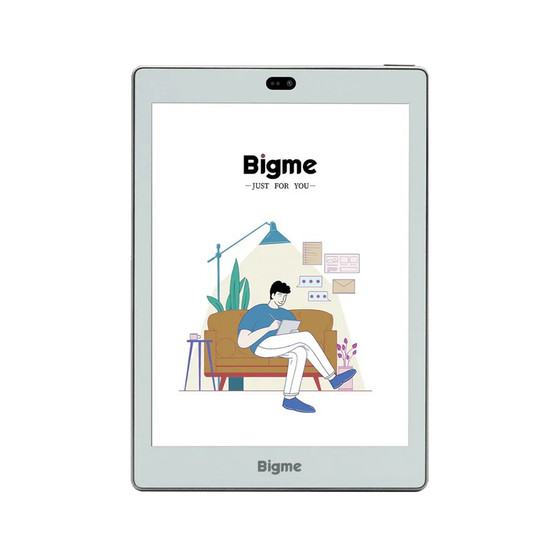 Bigme S6 Color Lite