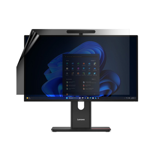 Lenovo ThinkCentre M90a Gen 6 (Non-Touch) Privacy Lite Screen Protector