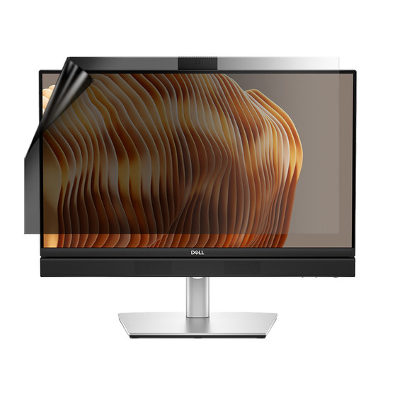 Dell Pro 24 All-in-One Plus QB24250 (Touch) Privacy Lite Screen Protector