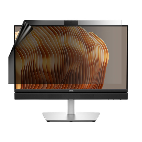 Dell Pro 24 All-in-One Plus QB24250 (Non-Touch) Privacy Lite Screen Protector