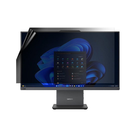 Lenovo ThinkCentre neo 55a 24 Gen 6 (Touch) Privacy Lite Screen Protector