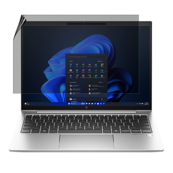 HP EliteBook 860 G11 (Non-Touch) Privacy Quad Screen Protector