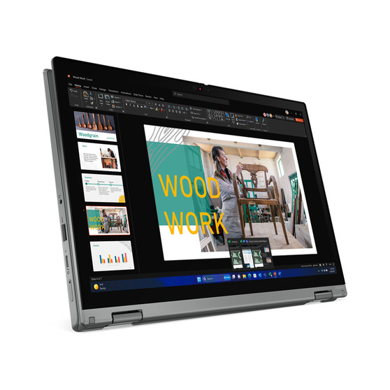 Lenovo ThinkPad L13 Gen 5 (2-in-1) Privacy Quad Screen Protector
