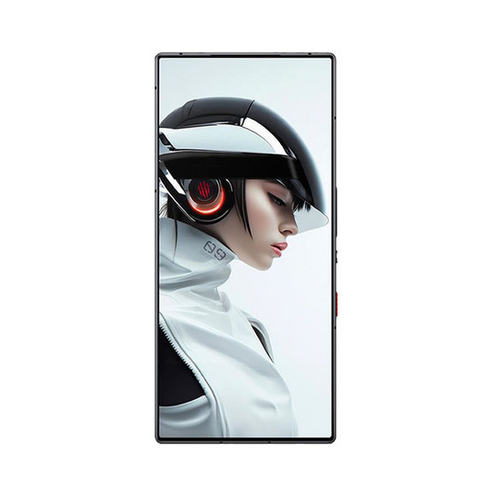 ZTE nubia Red Magic 9 Pro+