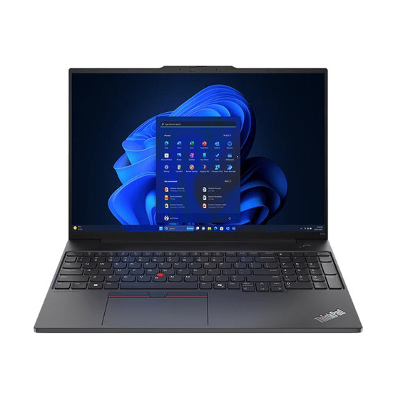 Lenovo ThinkPad E16 Gen 2 (Non-Touch)