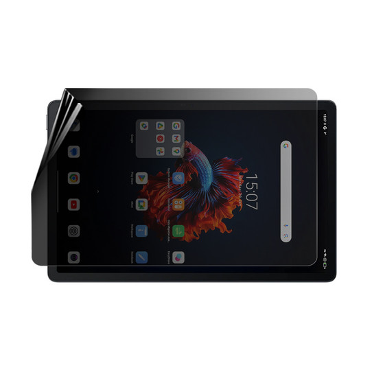 Blackview Mega 1 Privacy Quad Screen Protector
