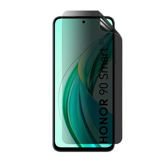 Honor 90 Smart Privacy Quad Screen Protector
