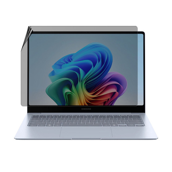 Samsung Galaxy Book4 Edge 14 Privacy Quad Screen Protector