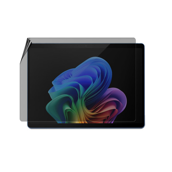 Microsoft Surface Pro 11 Privacy Quad Screen Protector