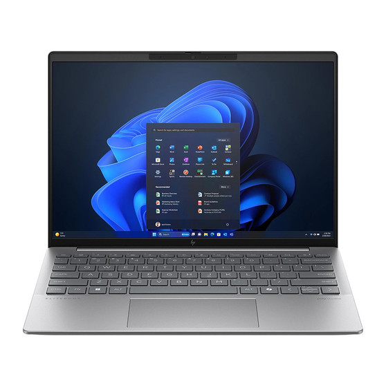 HP EliteBook 635 Aero G11