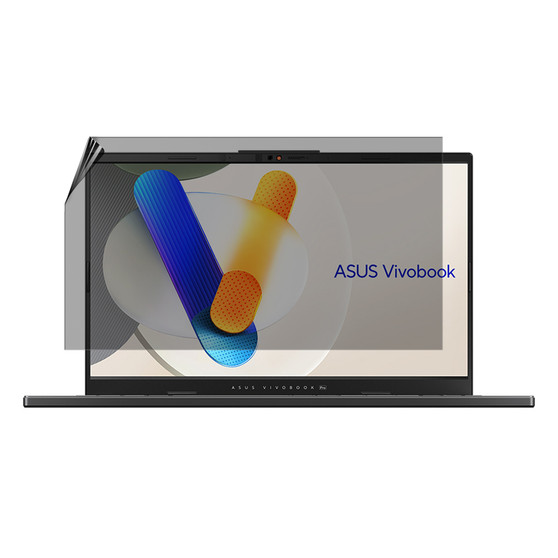 Asus Vivobook Pro 15 OLED (Q543) Privacy Quad Screen Protector