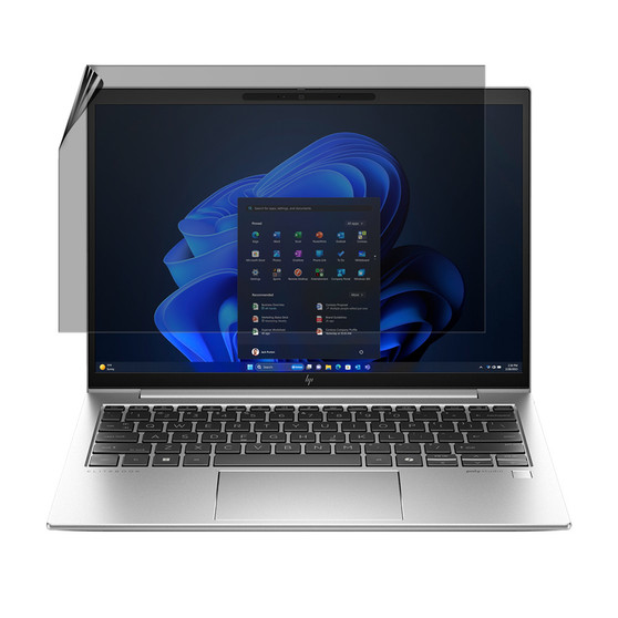 HP EliteBook 830 G11 (Non-Touch) Privacy Quad Screen Protector