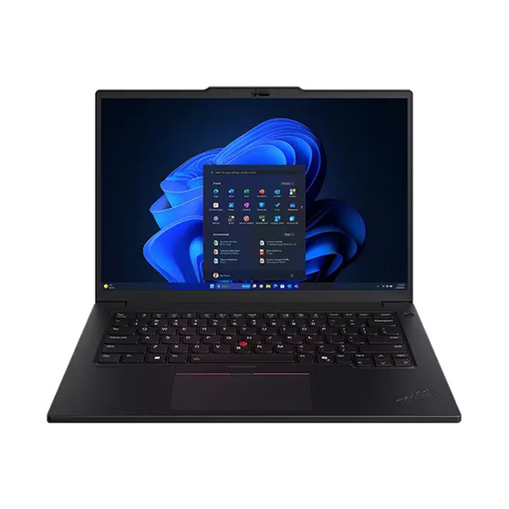 Lenovo ThinkPad P14s Gen 5 Intel (Non-Touch)