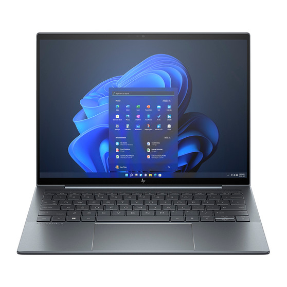 HP Dragonfly G4 (Non-Touch)