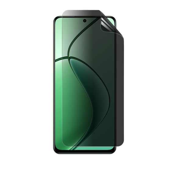 Realme C65 5G Privacy Quad Screen Protector