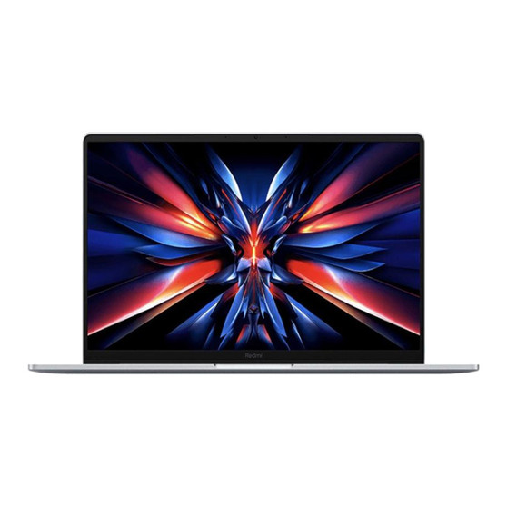 Xiaomi Redmibook 14 Pro (2024)