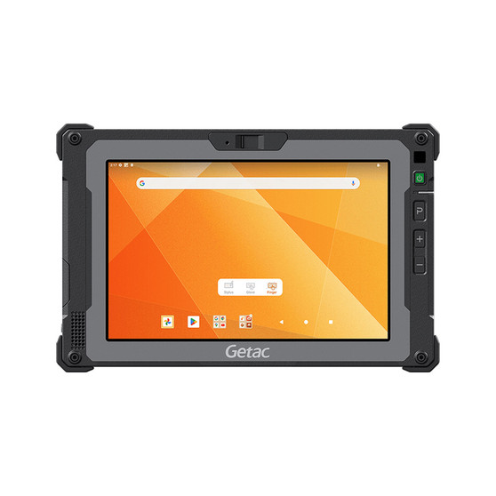 Getac ZX80