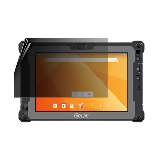 Getac ZX80 Privacy Quad Screen Protector