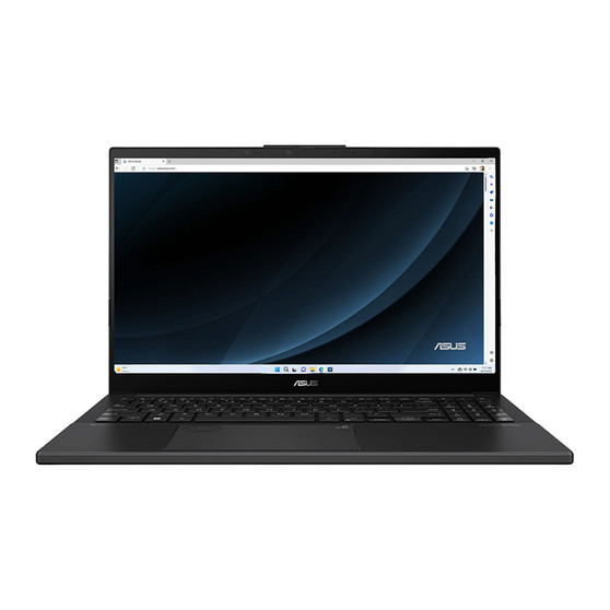 Asus Vivobook Pro 15 OLED (Q533)