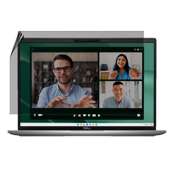 Dell Latitude 16 7650 Privacy Quad Screen Protector