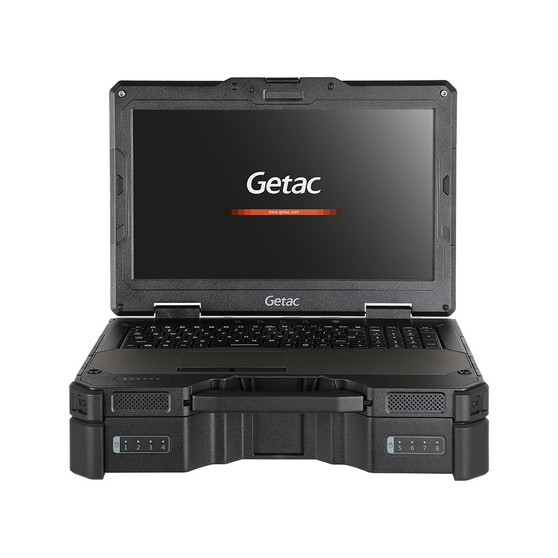 Getac X600 Server (Touch)