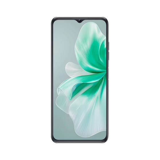 Oukitel C38 Privacy Quad Screen Protector
