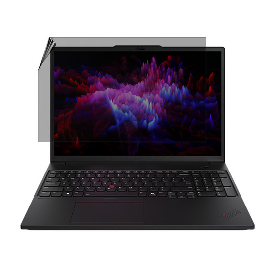 Lenovo ThinkPad P16s Gen 3 (Non-Touch) Privacy Quad Screen Protector