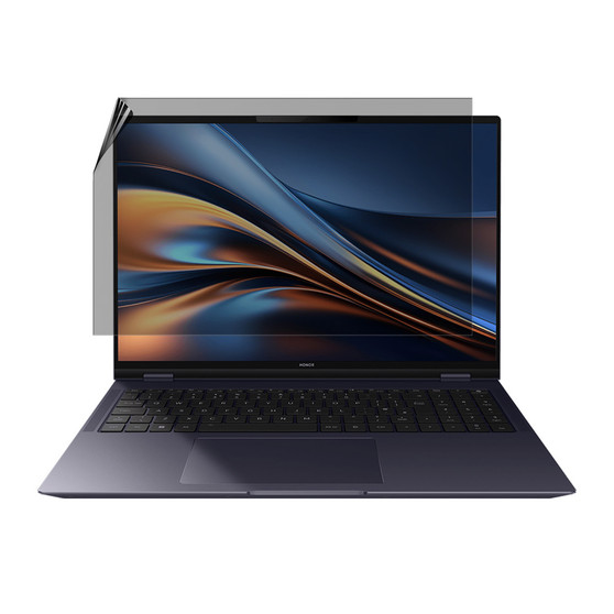 Honor MagicBook Pro 16 (2024) Privacy Quad Screen Protector