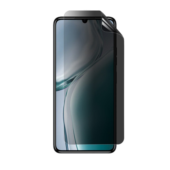 Oukitel C50 Privacy Quad Screen Protector