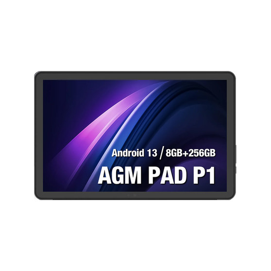 AGM Pad P1