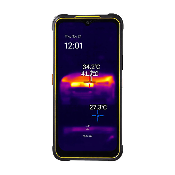 AGM G2 Pro