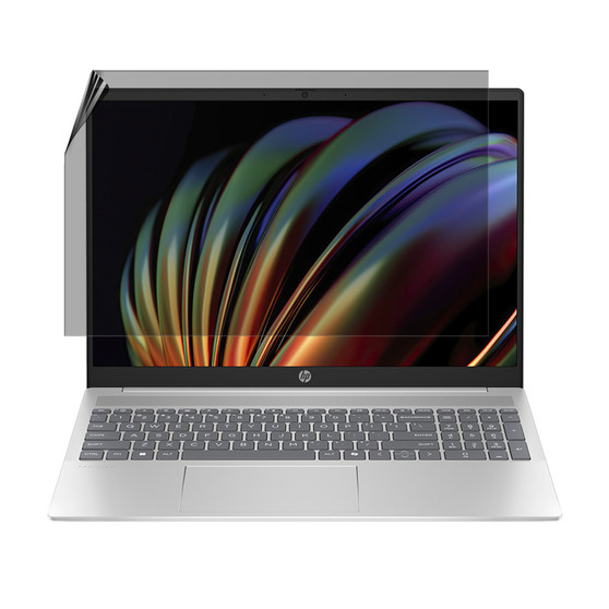 HP Pavilion 16t af000 (Non-Touch) Privacy Quad Screen Protector