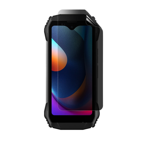 Blackview N6000SE Privacy Quad Screen Protector