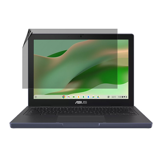 Asus Chromebook CZ12 (Non-Touch) Privacy Quad Screen Protector