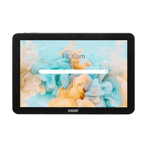 Fusion5 F202 v2 (10.1) Privacy Quad Screen Protector