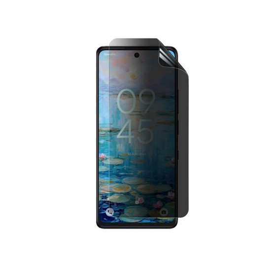 TCL 50 NxtPaper 5G Privacy Quad Screen Protector