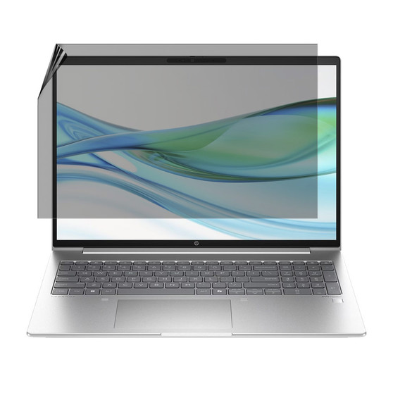 HP ProBook 460 16 G11 (Touch) Privacy Quad Screen Protector
