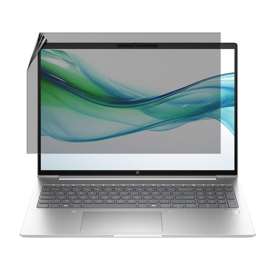 HP ProBook 465 16 G11 (Touch) Privacy Quad Screen Protector